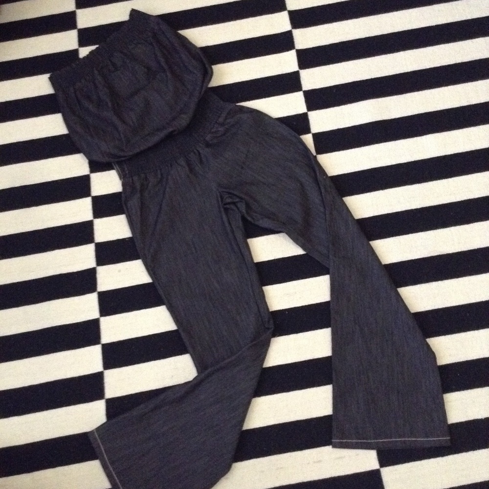 NWOT -- Jumpsuit/one piece